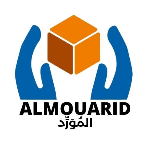 ALMOUARID Logo